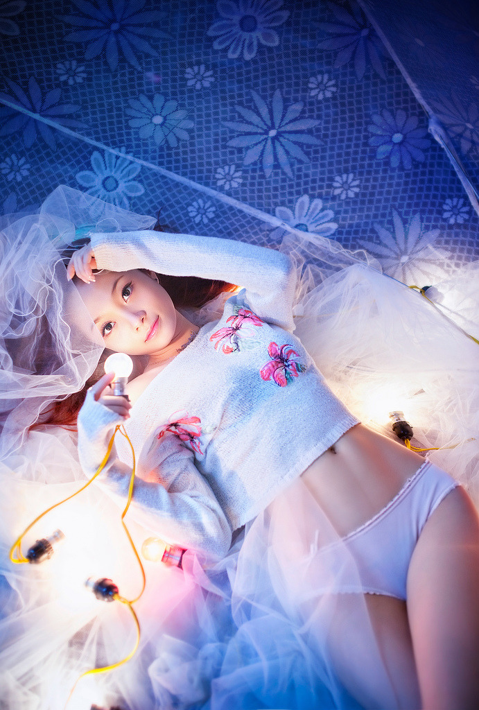 白雪公主